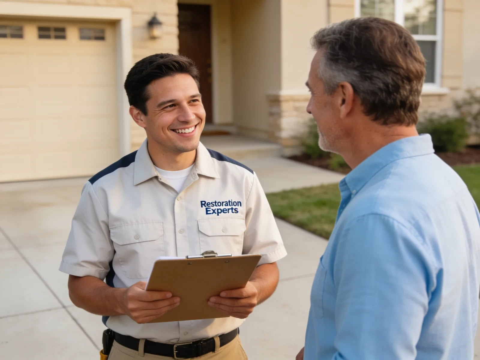 Water Damage Cleanup Parkston, SD FAQs